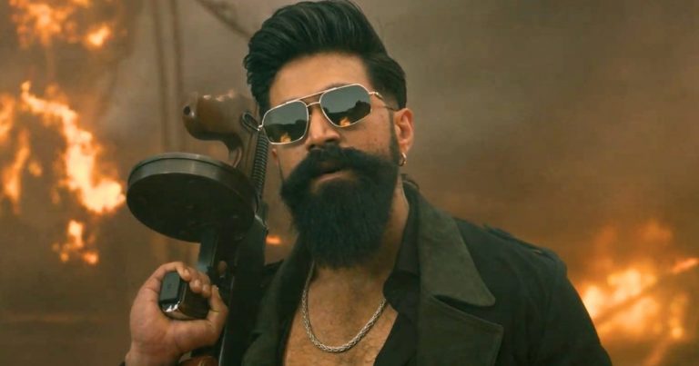 La estrella de KGF, Yash, desata una descarga de adrenalina en el tráiler de la película Toxic
